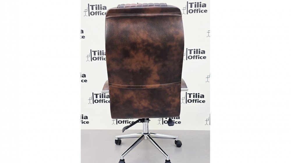 Anka Makam Koltuğu Karven Kahve